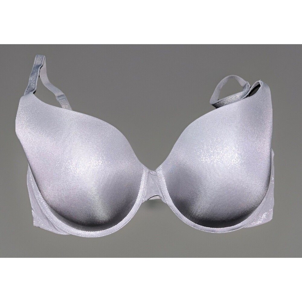 Victoria’s Secret Uplift Semi Demi Bra 34DD